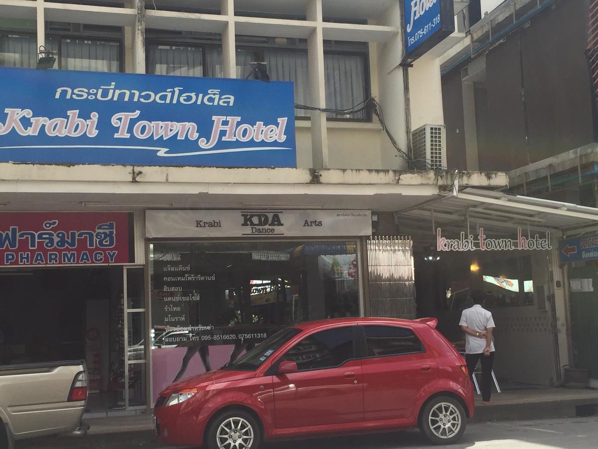 Town Krabi